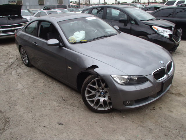 Bmw 328i Sulev