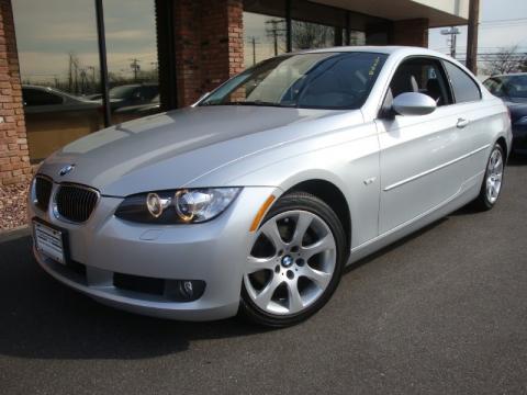 Bmw 328i Sulev