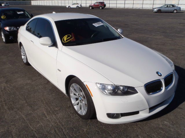 Bmw 328i Sulev
