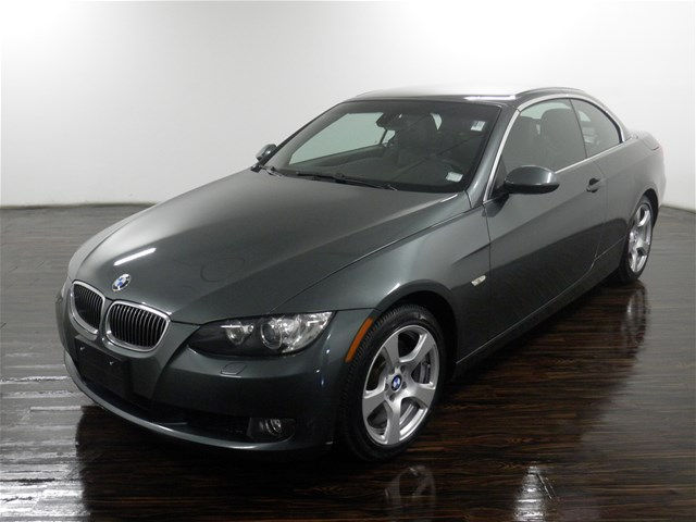 Bmw 328i Sulev
