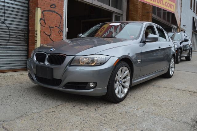 Bmw 328i Sulev