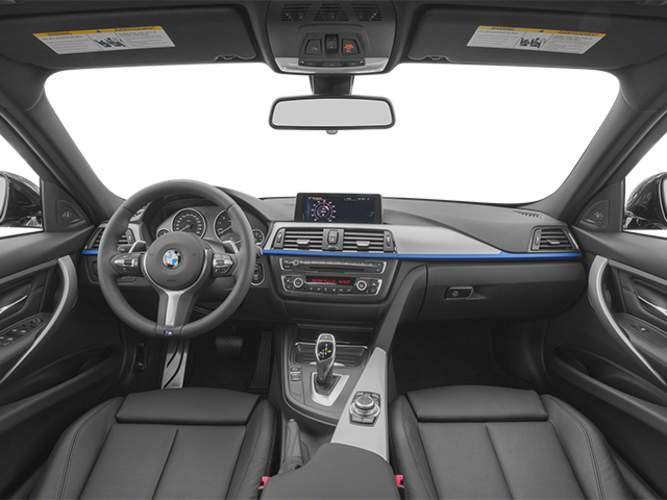 Bmw 328i Touring