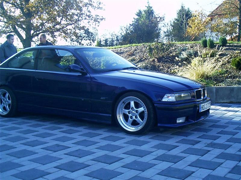 Bmw 328i Tuning
