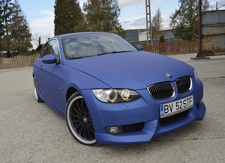 Bmw 328i Tuning