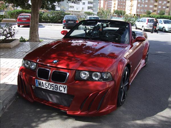 Bmw 328i Tuning