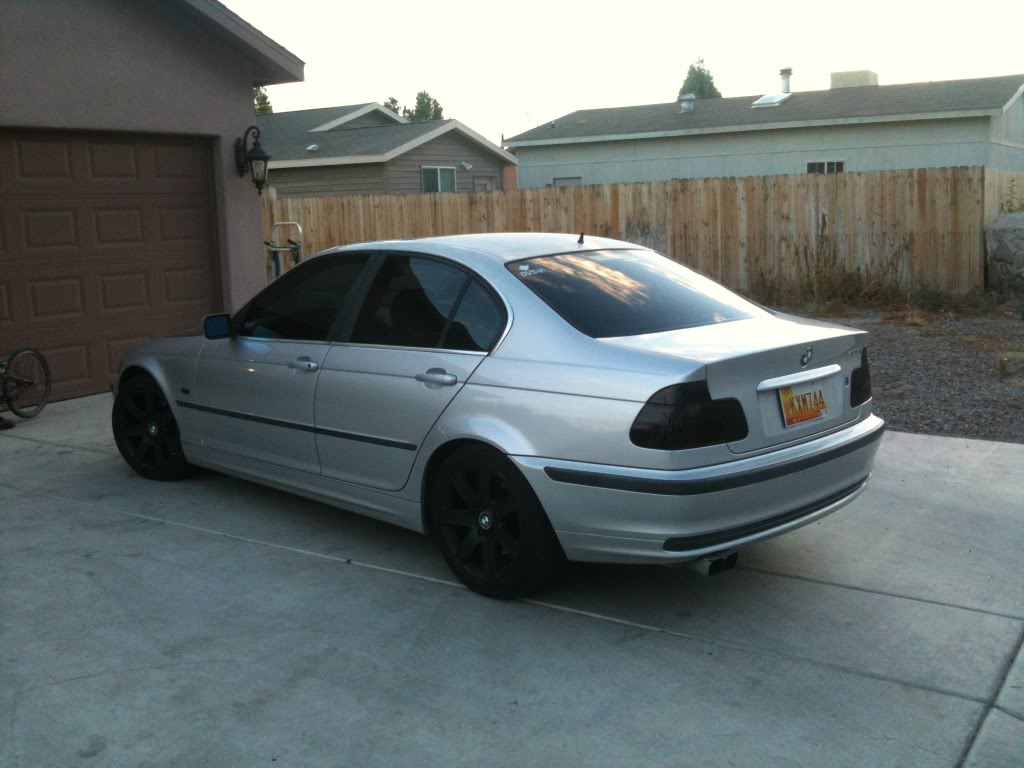 Bmw 328i Tuning