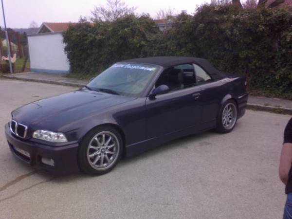 Bmw 328i Tuning