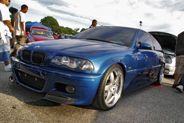 Bmw 328i Tuning