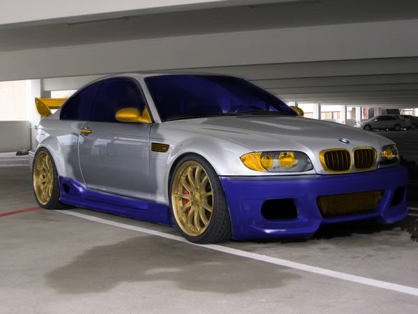 Bmw 328i Twin Turbo