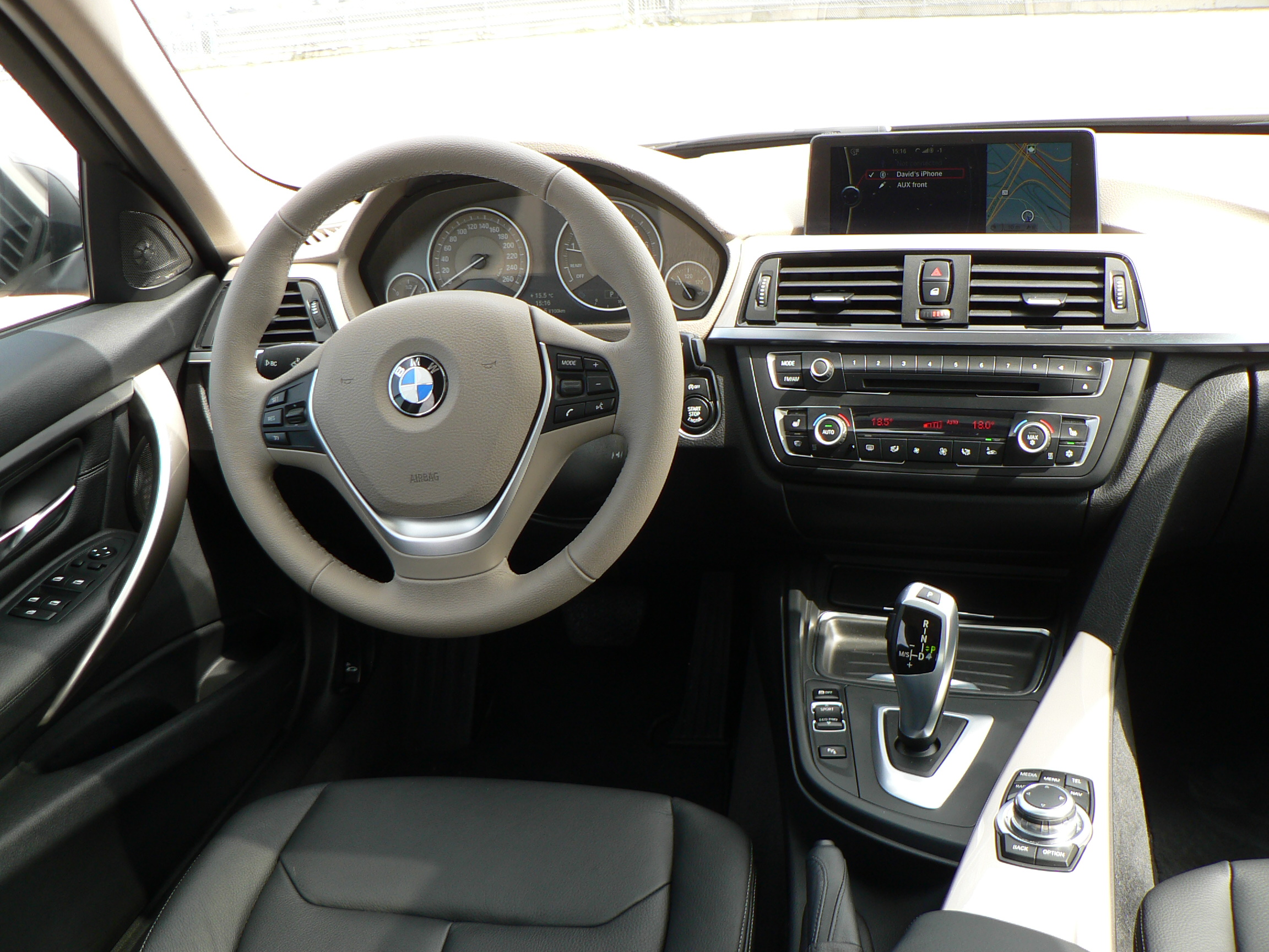 Bmw 328i Twin Turbo