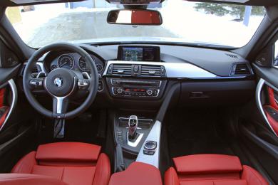 Bmw 328i V6