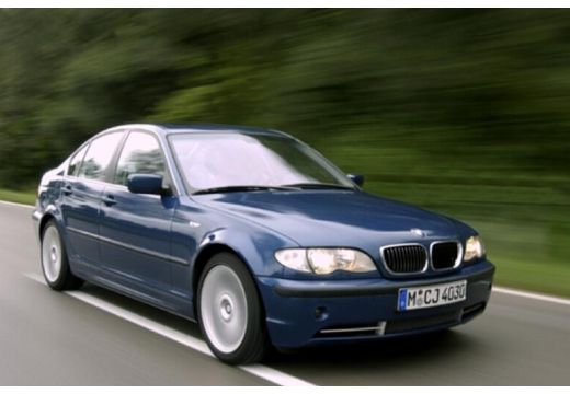 Bmw 328i V6
