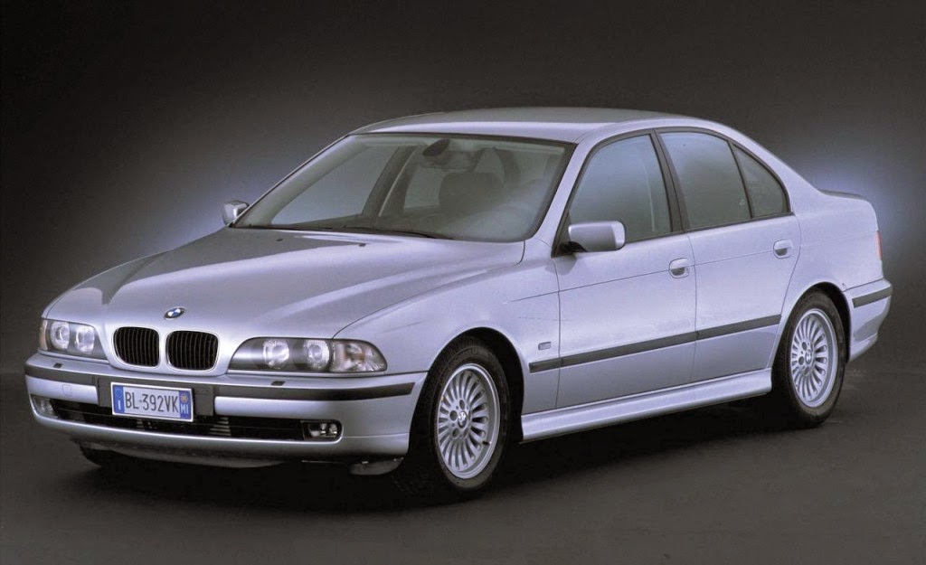 Bmw 328i V6
