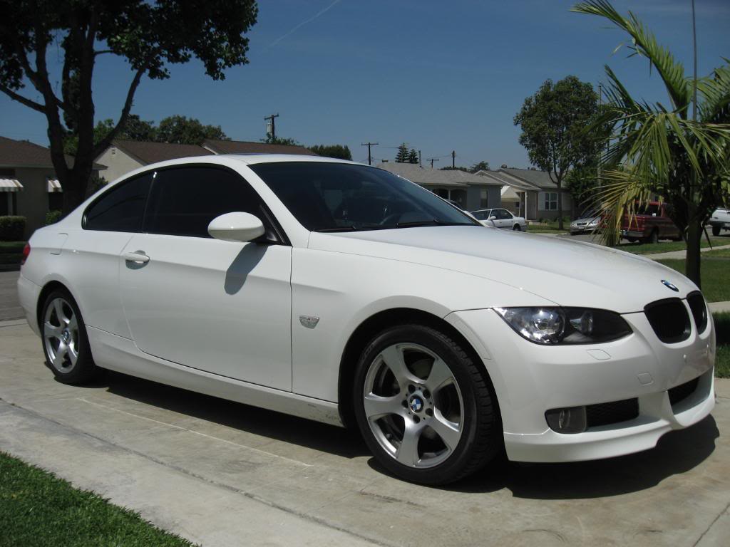 Bmw 328i V6