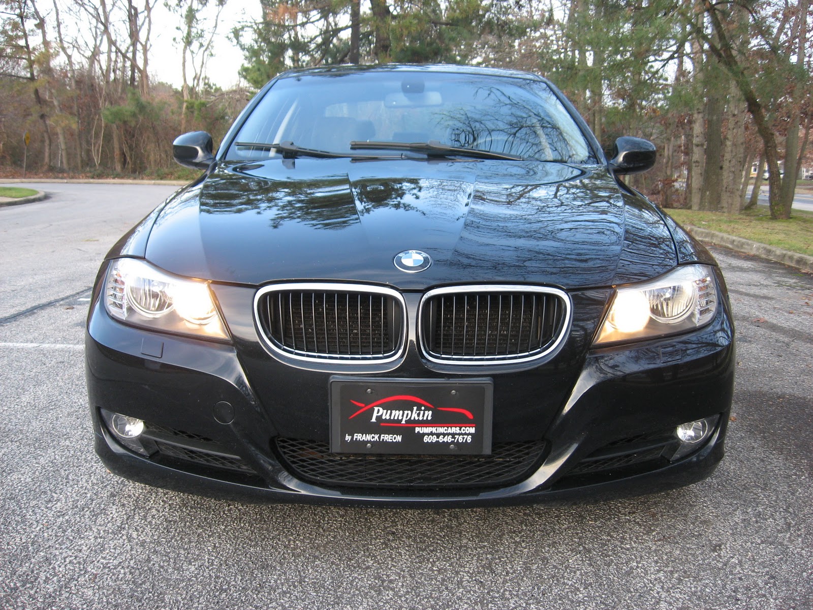 Bmw 328i X