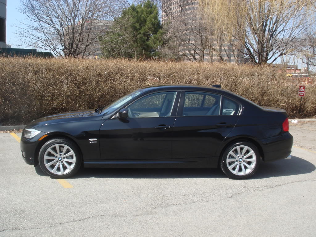 Bmw 328i X Bmw 328i X