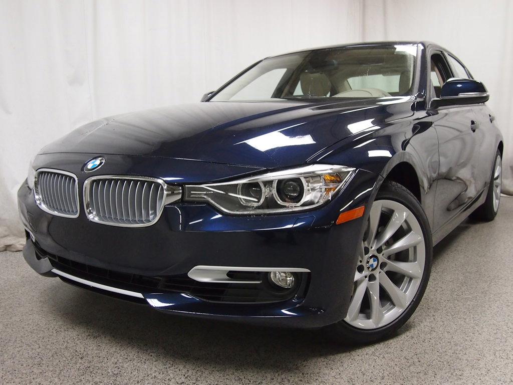 Bmw 328i X