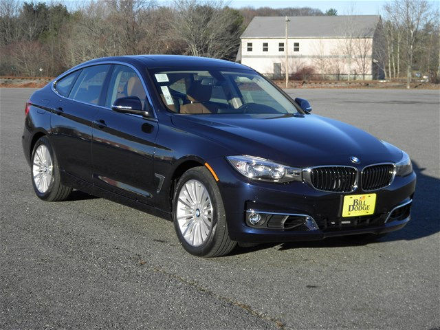 Bmw 328i X