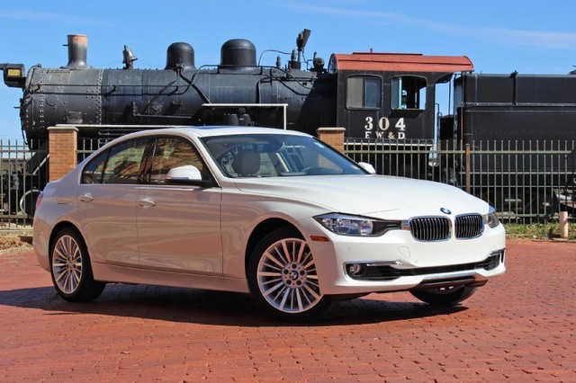 Bmw 328i X