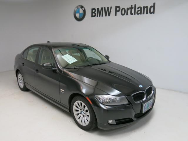 Bmw 328i Xdrive 2009