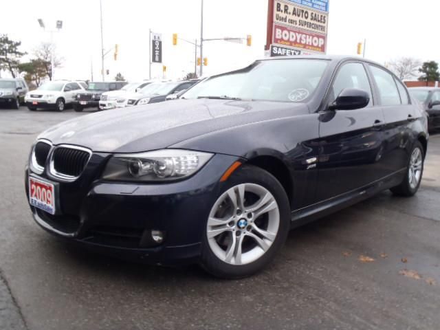Bmw 328i Xdrive 2009