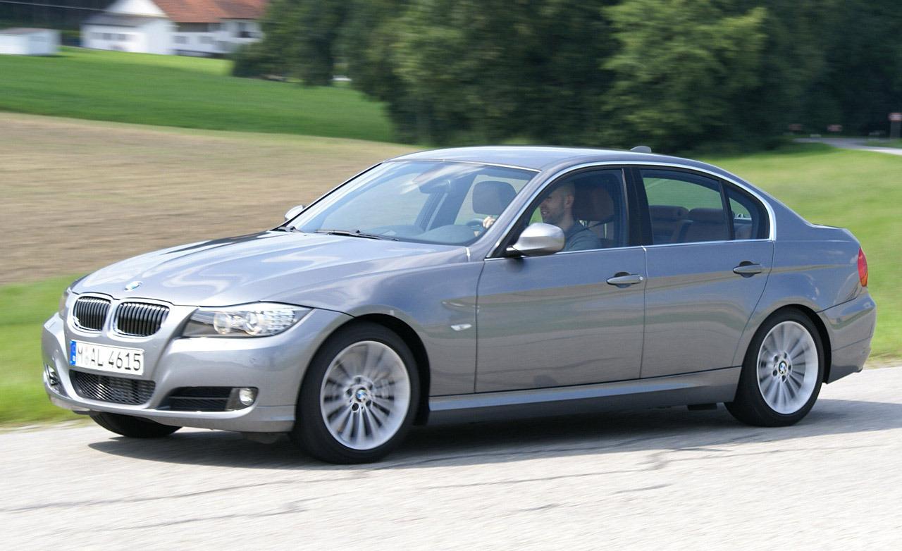 Bmw 328i Xdrive 2009