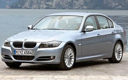 Bmw 328i Xdrive 2009