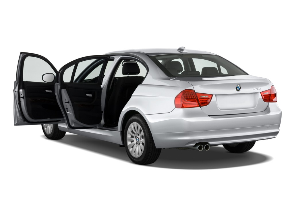 Bmw 328i Xdrive 2011