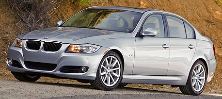 Bmw 328i Xdrive 2011
