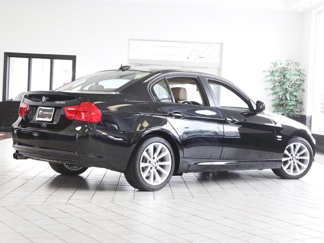 Bmw 328i Xdrive 2011