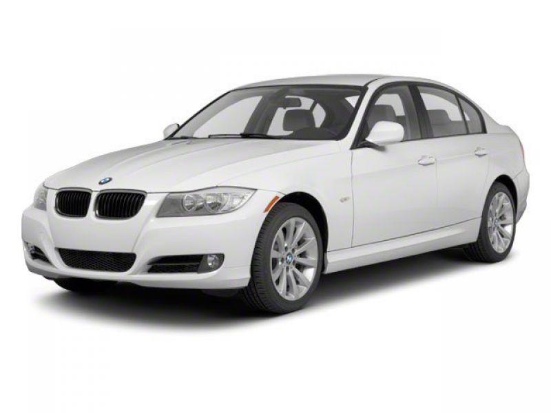 Bmw 328i Xdrive 2011