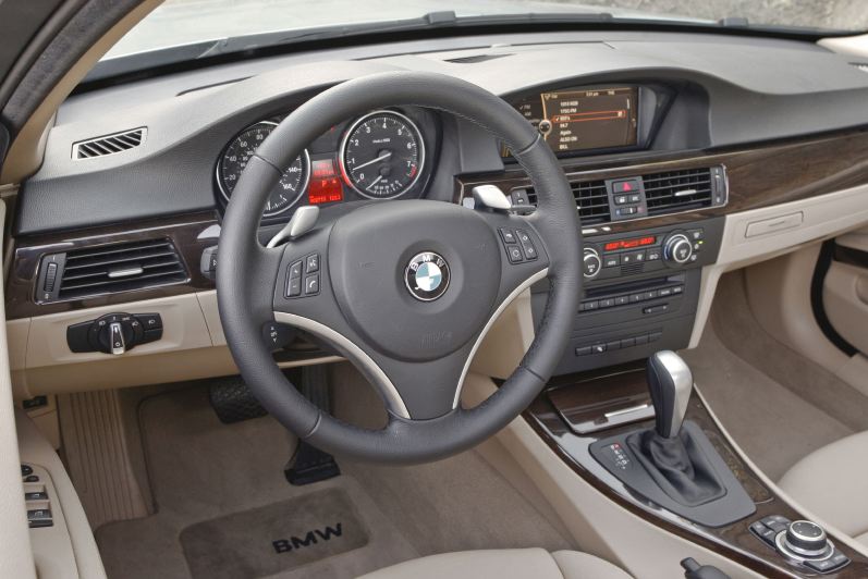 Bmw 328i Xdrive 2011 Bmw 328i Xdrive 2011