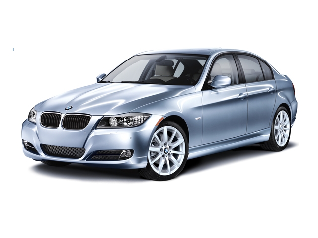 Bmw 328i Xdrive 2011