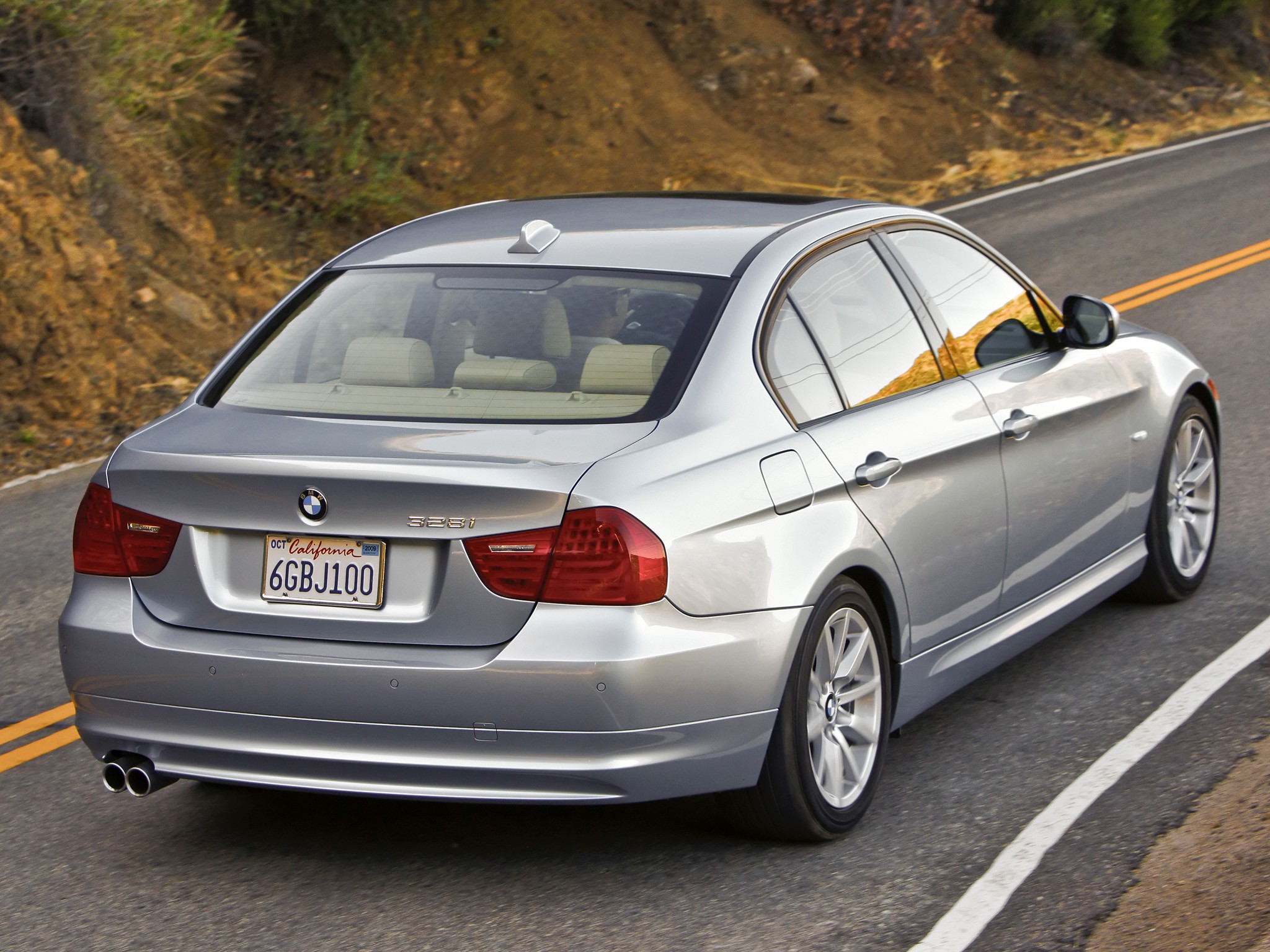 Bmw 328i Xdrive 2011