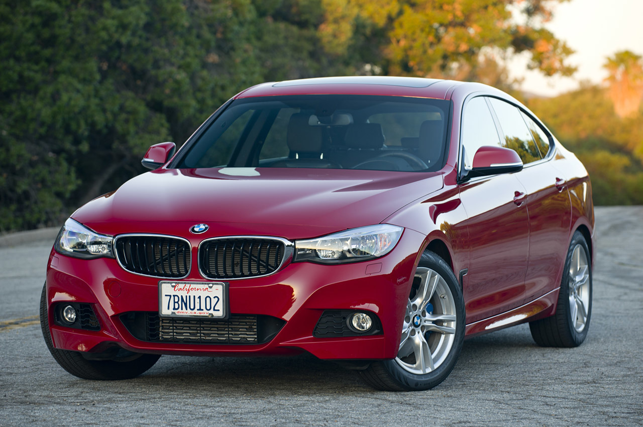 Bmw 328i Xdrive 2015