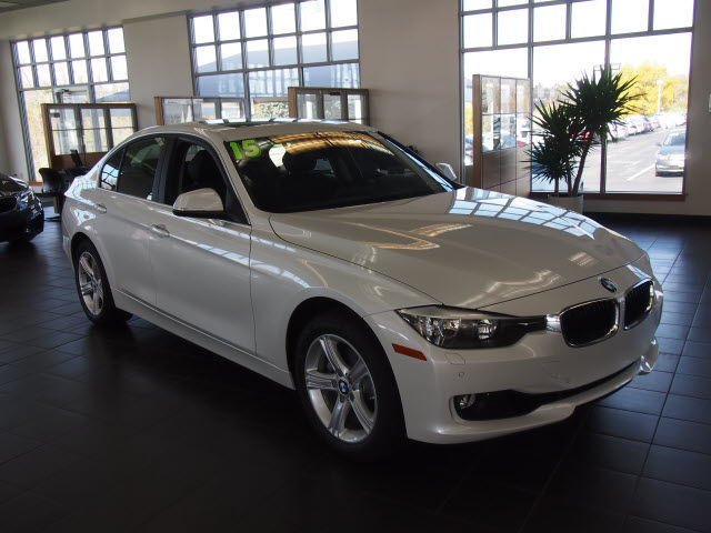 Bmw 328i Xdrive 2015