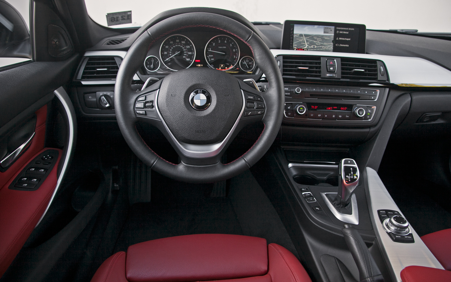 Bmw 328i Xdrive 2015