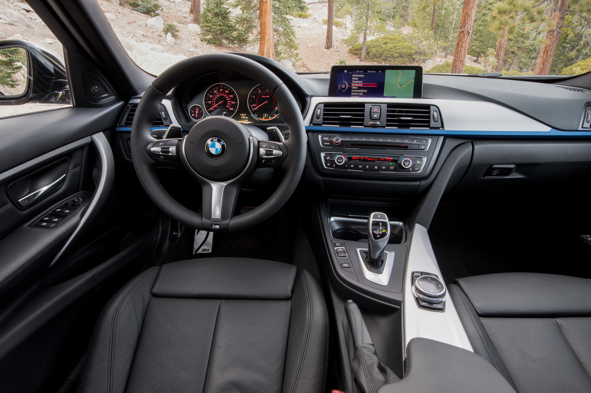 Bmw 328i Xdrive 2015