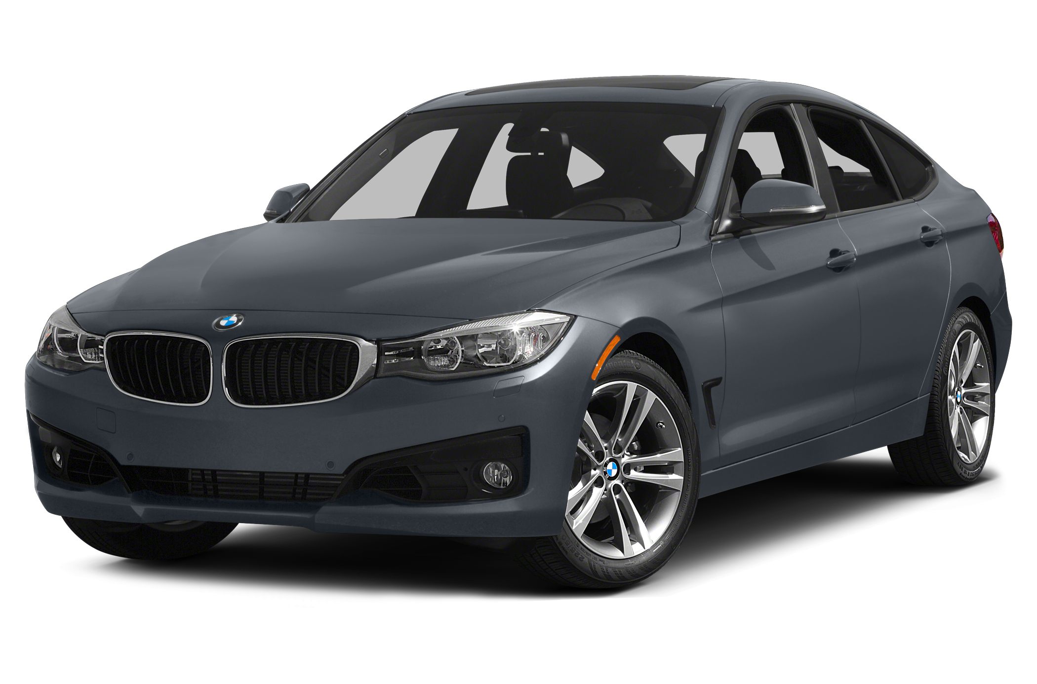Bmw 328i Xdrive 2015