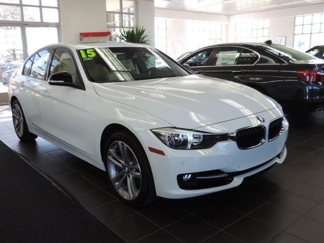 Bmw 328i Xdrive 2015