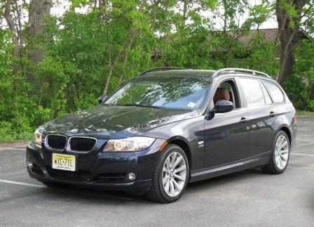 Bmw 328i Xdrive Wagon