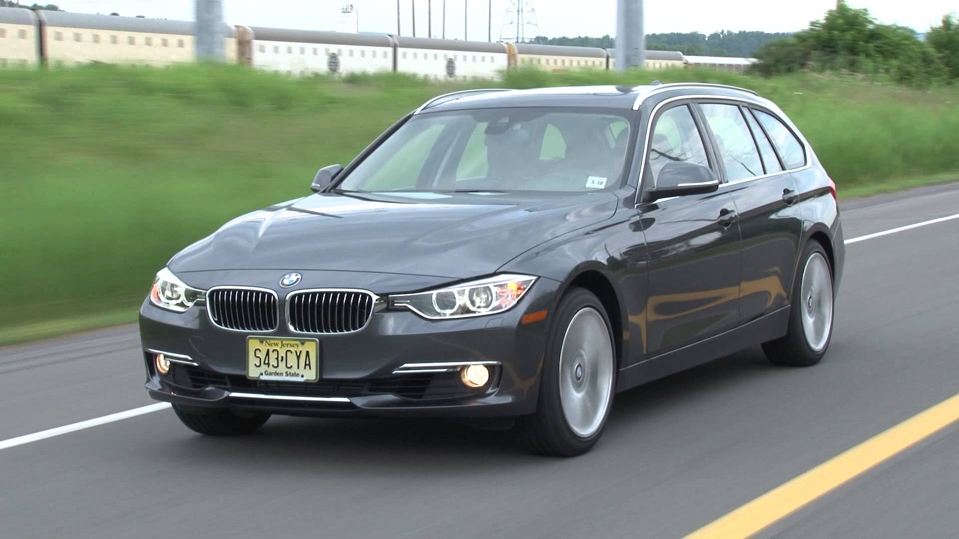 Bmw 328i Xdrive Wagon