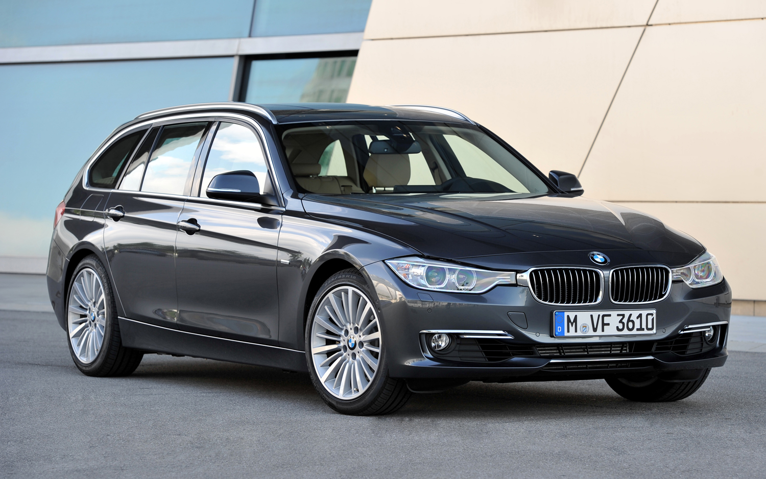 Bmw 328i Xdrive Wagon
