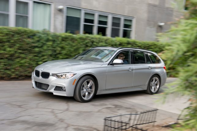 Bmw 328i Xdrive Wagon Bmw 328i Xdrive Wagon