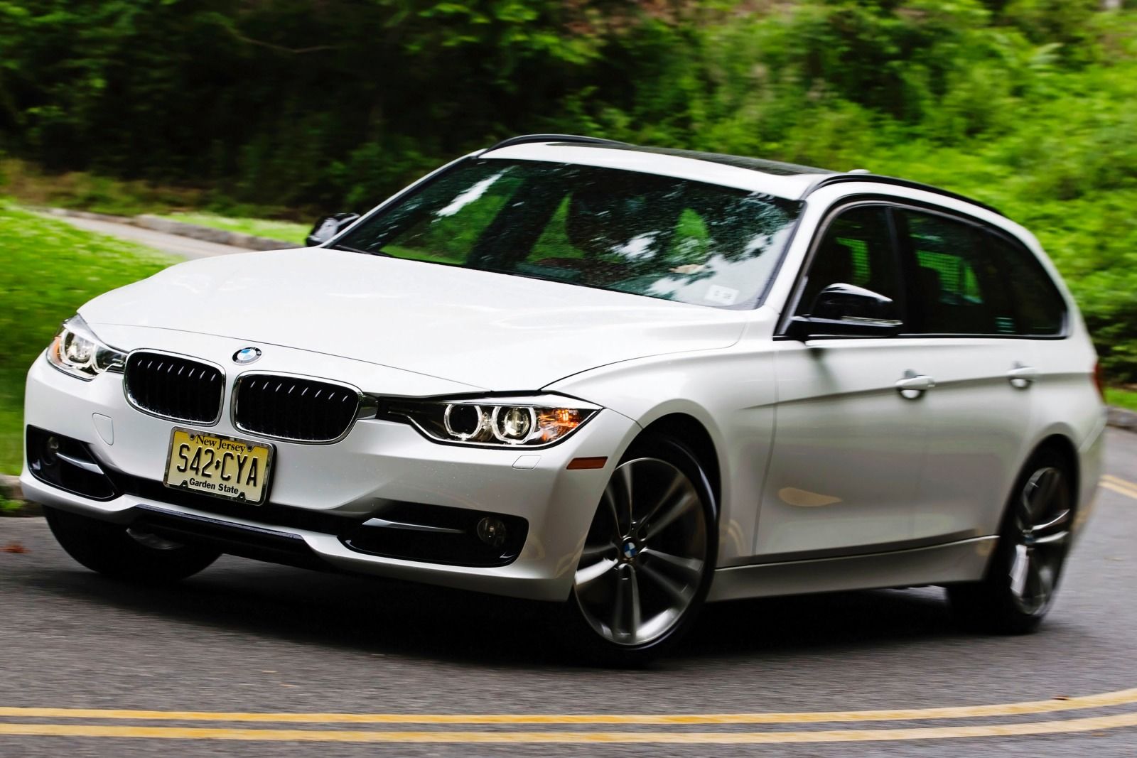 Bmw 328i Xdrive Wagon