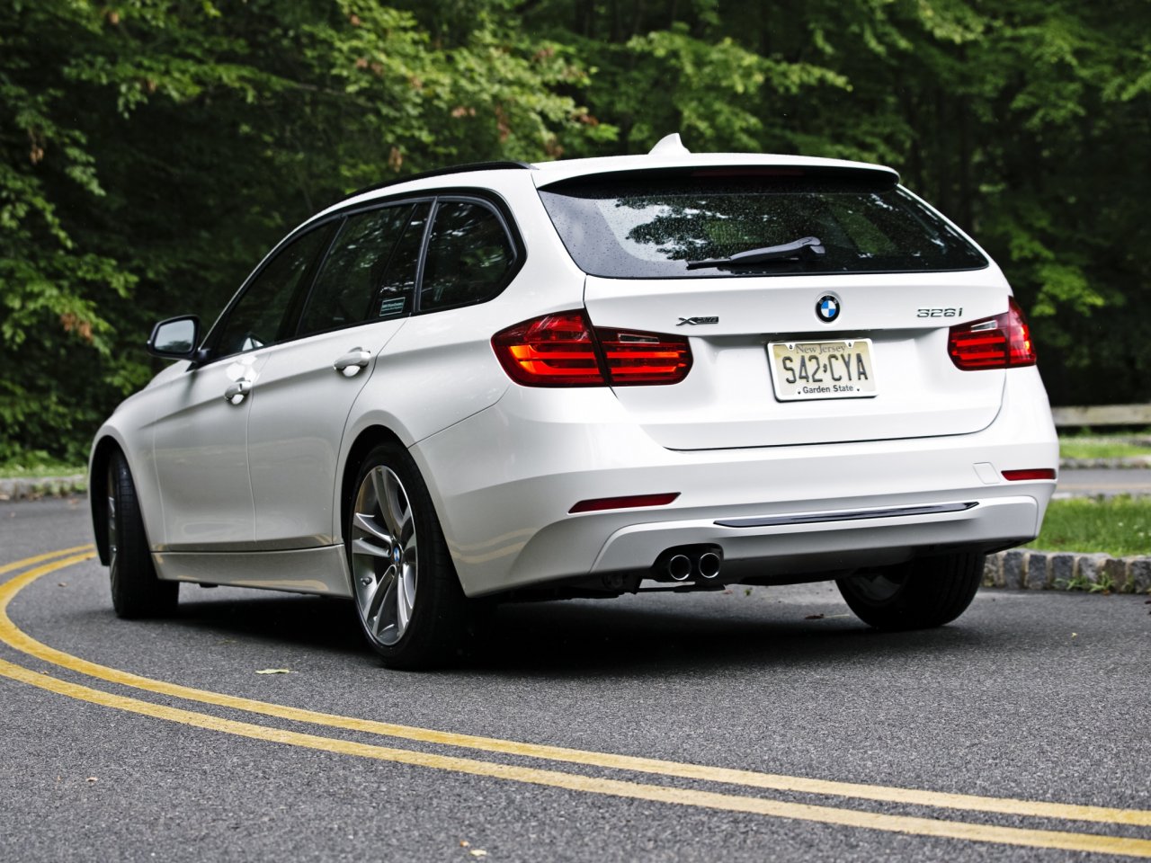 Bmw 328i Xdrive Wagon