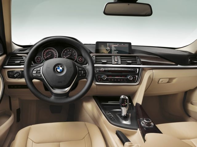 Bmw 328i Xdrive