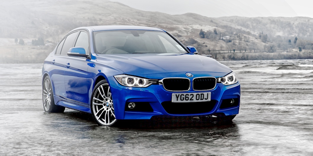 Bmw 330d