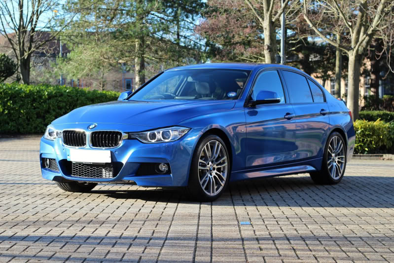 Bmw 330d