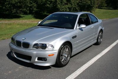 Bmw 330d 2002